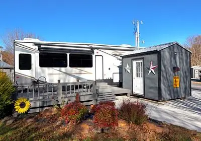 185 Heavenly Drive, Blairsville, GA 30512 - Image #1