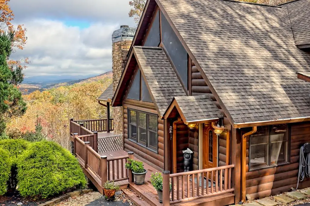 357 E Chicory Drive, Blairsville, GA 30512 - Image #1