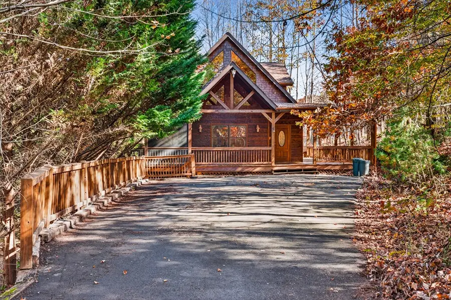 353 Walker Drive, Morganton, GA 30560 - Image #2