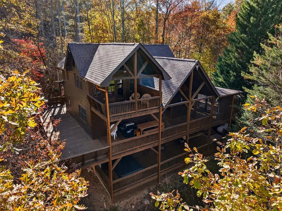 353 Walker Drive, Morganton, GA 30560 - Image #3