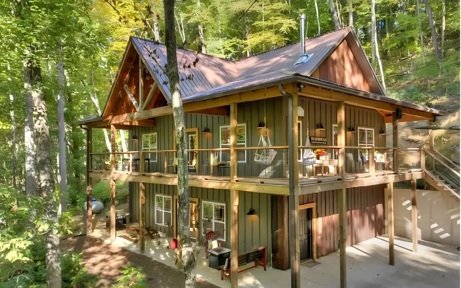 184 Rockhouse Road, Cherry Log, GA 30522 - Image #2