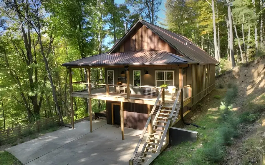 184 Rockhouse Road, Cherry Log, GA 30522 - Image #3