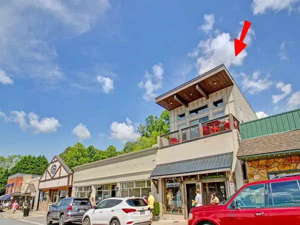 685 E Main Street, Blue Ridge, GA 30513