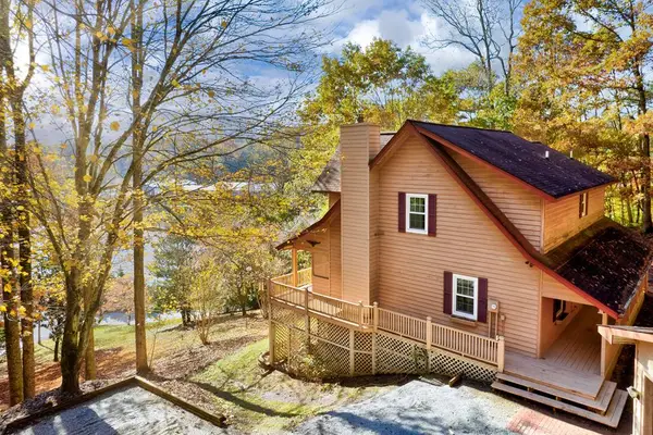 61 Deerwood Trail, Blairsville, GA 30512