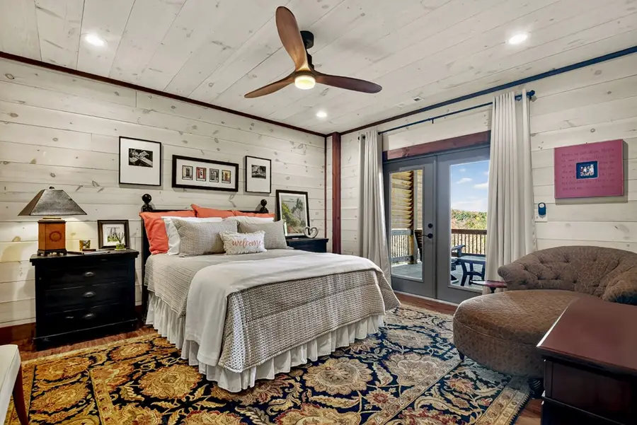 115 Hawks View, Mineral Bluff, GA 30559 - Image #3