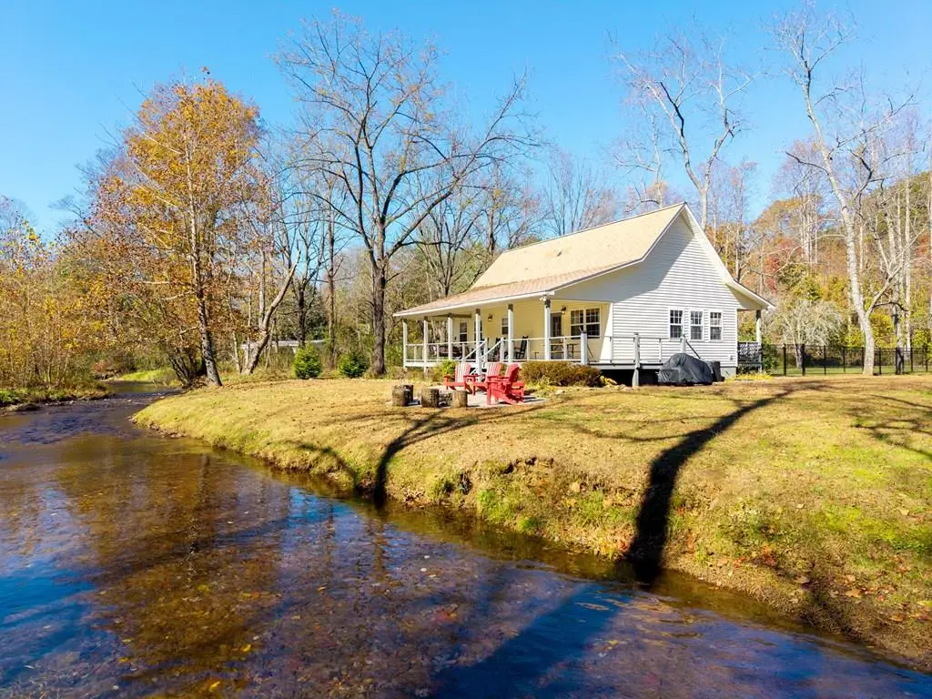 100 Tranquility Lane, Hayesville, NC 28904 - #1