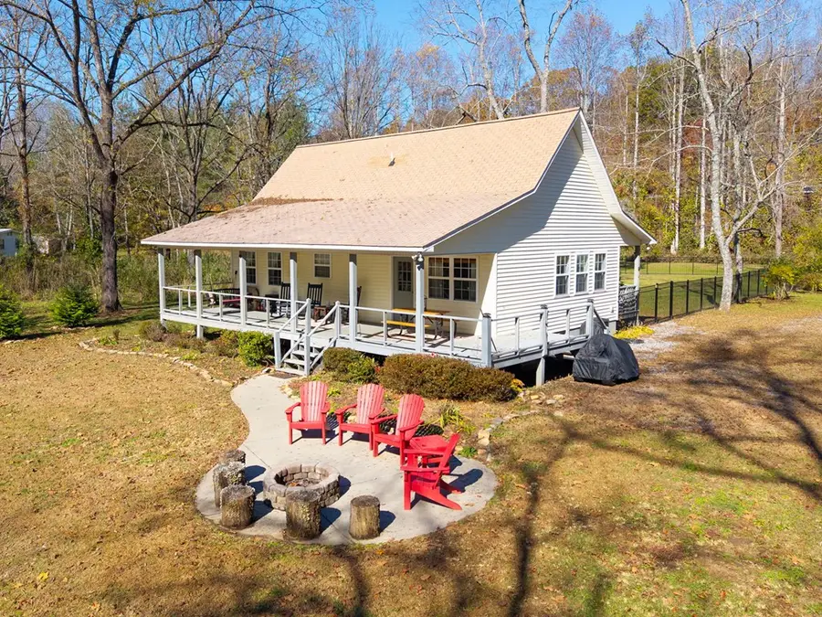 100 Tranquility Lane, Hayesville, NC 28904 - #3