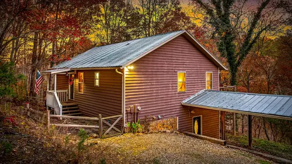 90 Hay Lane, Morganton, GA 30560