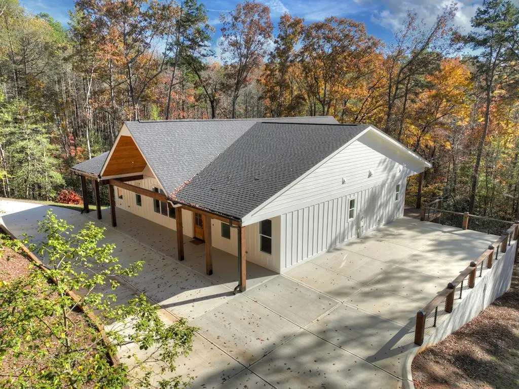 289 Scott Hollow Road, Ellijay, GA 30540 - Image #1