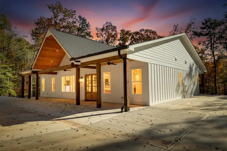 289 Scott Hollow Road, Ellijay, GA 30540 - Image #2