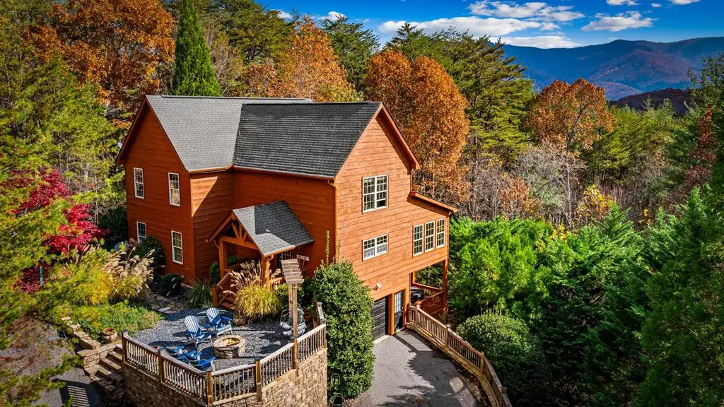 67 Timber Grace Court, Blairsville, GA 30512 - Image #1