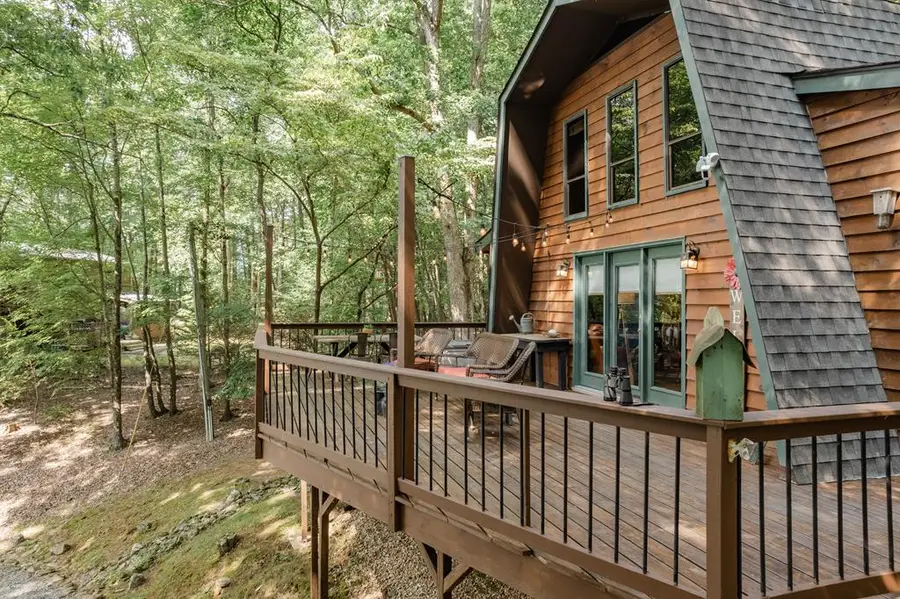 211 Sleepy Hollow Road, Ellijay, GA 30536 - Image #2