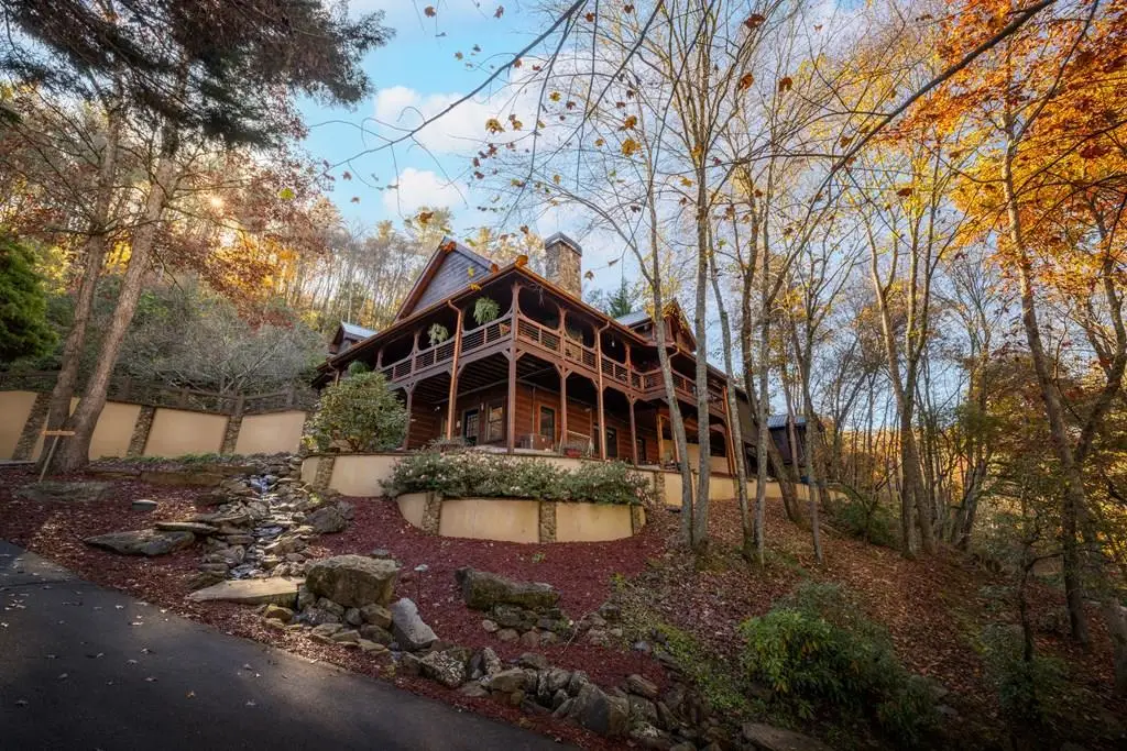 60 Ford Road, Blue Ridge, GA 30513 - Image #1