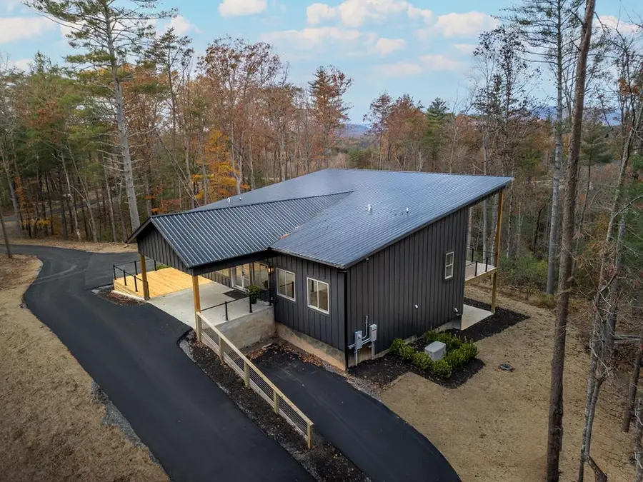 1713 Old Northcutt Road, Ellijay, GA 30536 - #2