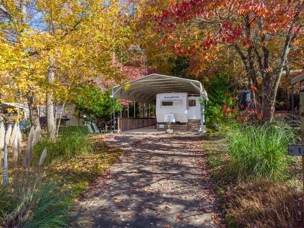 66 #186 Peaceful Loop, Chatsworth, GA 30705 - #1