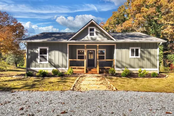 524 Old Hwy 5, Blue Ridge, GA 30513