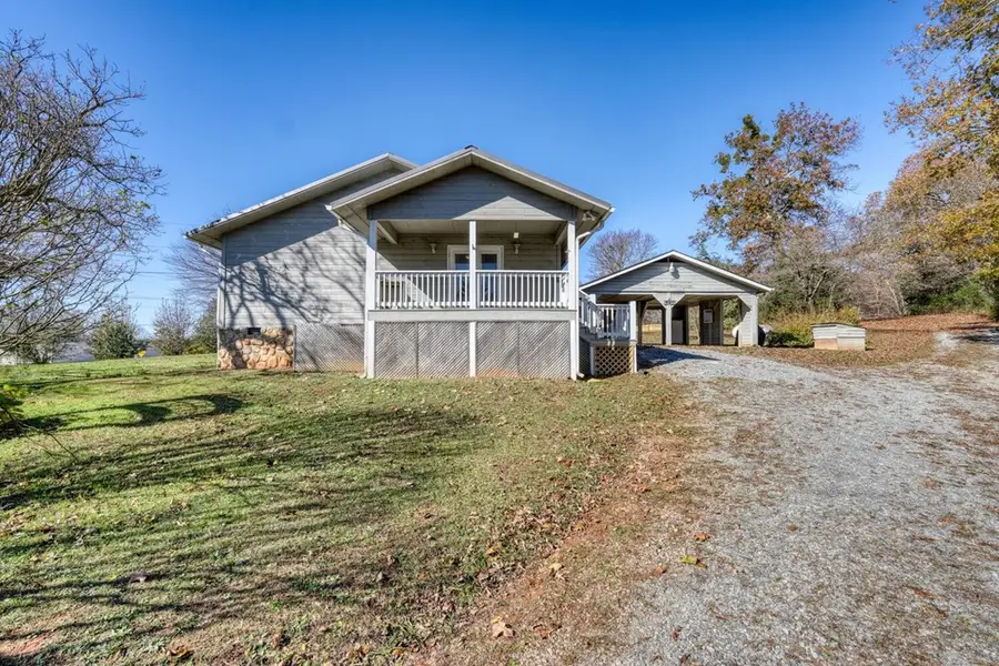 431 Clear Creek Rd, Ellijay, GA 30536 - Image #3