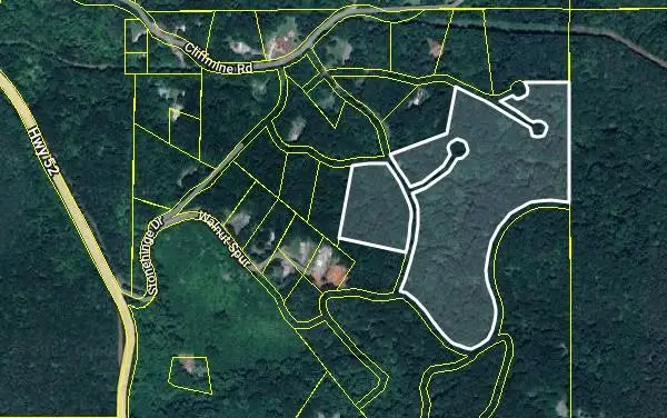 00 Stonehenge Drive, Chatsworth, GA 30705 - #1