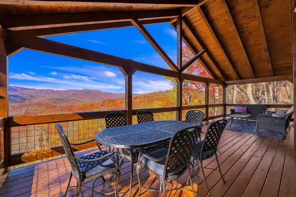 478 Cohutta Mountain Road, Blue Ridge, GA 30513