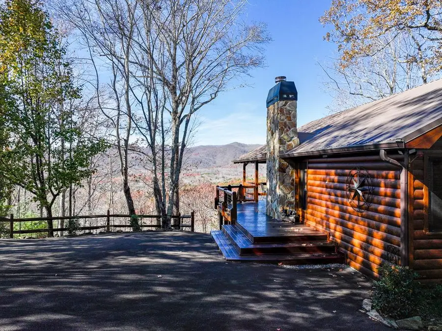 478 Cohutta Mountain Road, Blue Ridge, GA 30513 - Image #2