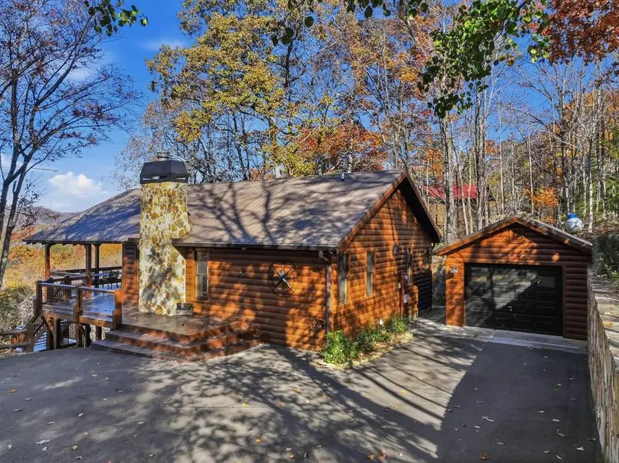 478 Cohutta Mountain Road, Blue Ridge, GA 30513 - Image #3