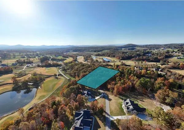 Lot 161 Old Owen Glen Drive, Blairsville, GA 30512