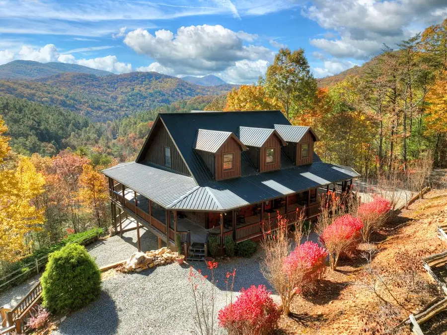 671 Stover Knob Trail, Cherry Log, GA 30513 - Image #3