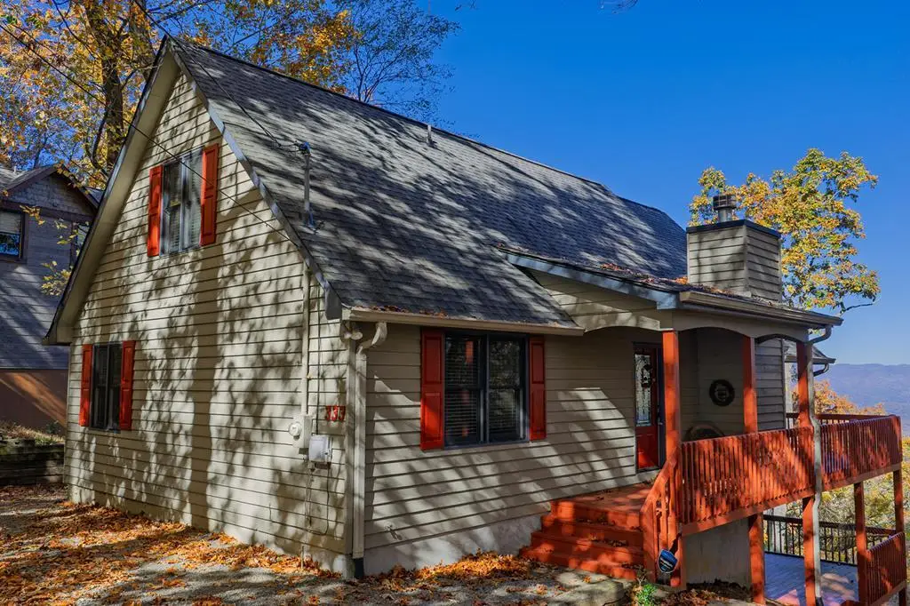 333 Walnut Rdg, Ellijay, GA 30536 - Image #1