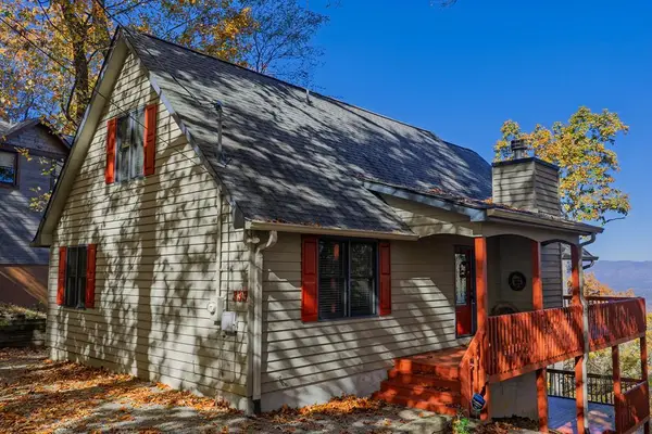 333 Walnut Rdg, Ellijay, GA 30536