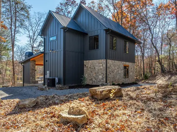 294 Campbell Camp Circle, Blue Ridge, GA 30513