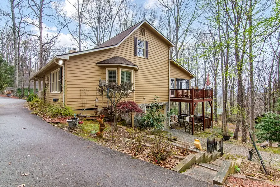 705 Laurel Ridge Drive, Ellijay, GA 30536 - Image #2