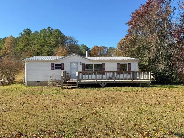 36 Foxes Grove Road, Chatsworth, GA 30705