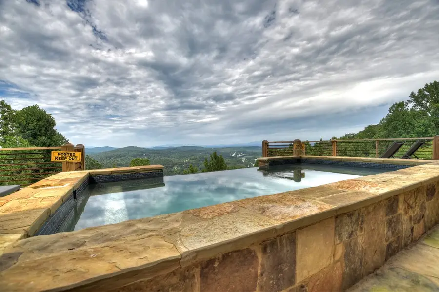 472 Overlook Drive, Blue Ridge, GA 30513 - #3