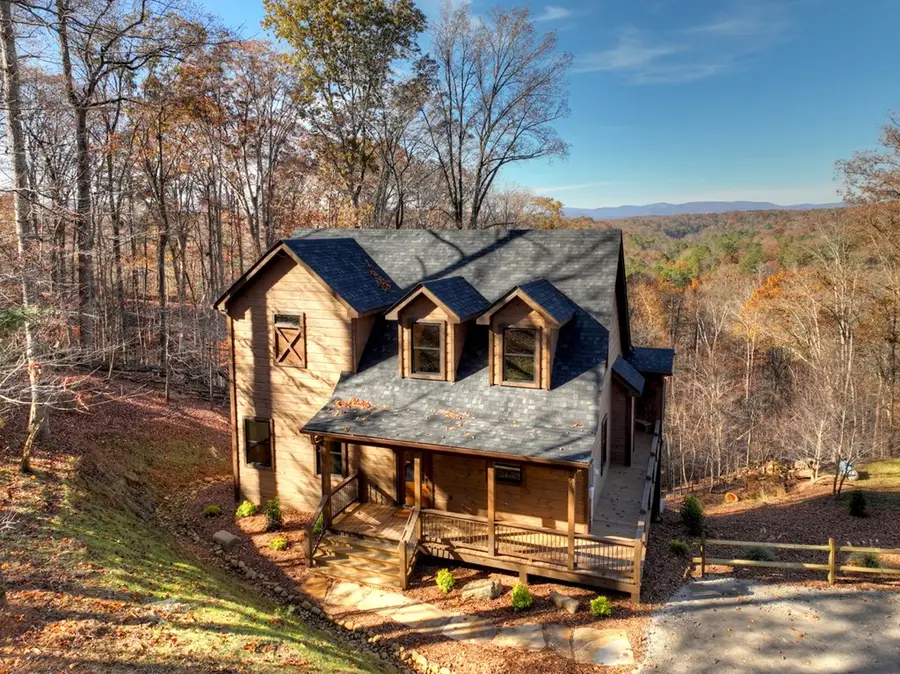 21 Crown Court, Ellijay, GA 30540 - Image #2