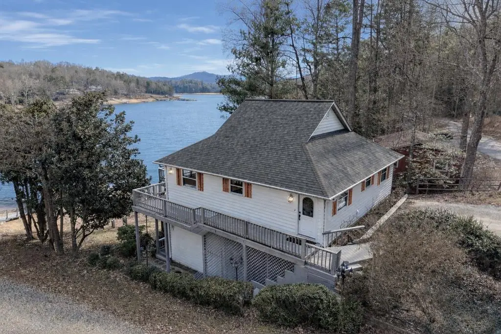 129 Mountain View Lane, Blairsville, GA 30512 - #1