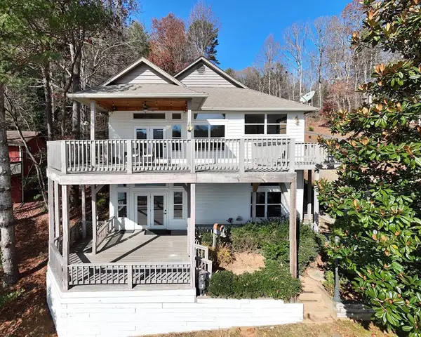129 Mountain View Lane, Blairsville, GA 30512