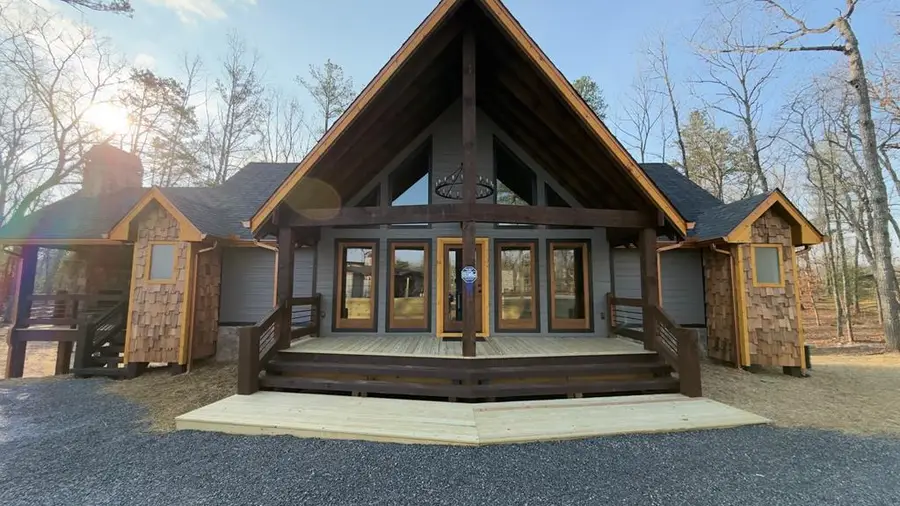 78 Hilltop Way, Mineral Bluff, GA 30559 - #2