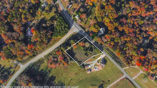 00 Yukon Road, Ellijay, GA 30540