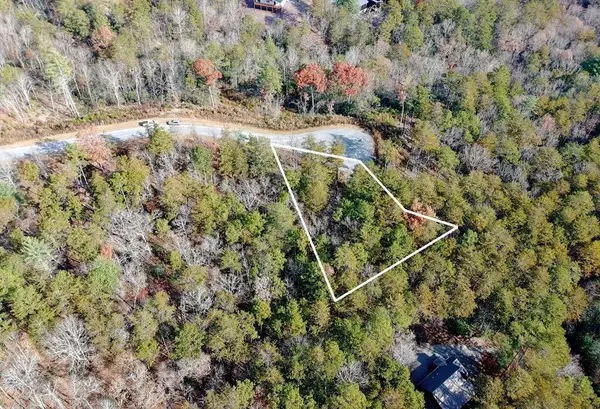 Lot 37 Ridgeline Lane, Mineral Bluff, GA 30559