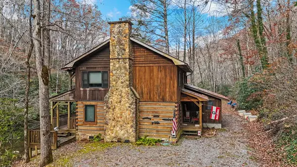 4662 Rainbow Springs Road, Franklin, NC 28734
