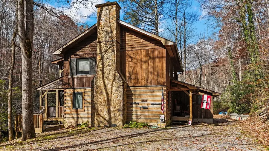 4662 Rainbow Springs Road, Franklin, NC 28734 - Image #3