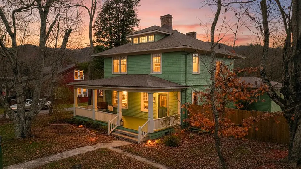 366 Hill Street, Murphy, NC 28906 - Image #1