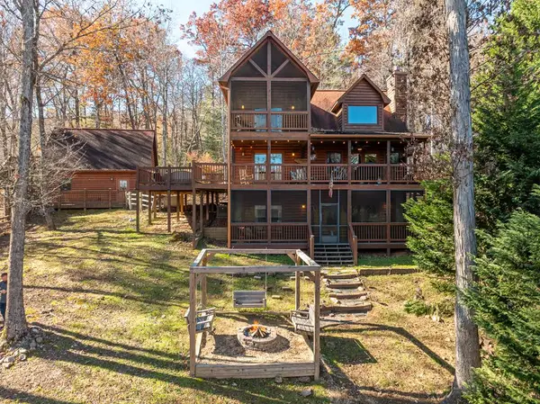 165 Christian Crossing, Morganton, GA 30560