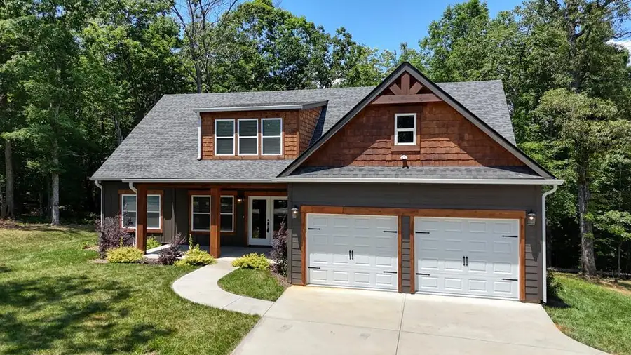 189 Fountain Oaks Drive, Blairsville, GA 30512 - Image #2