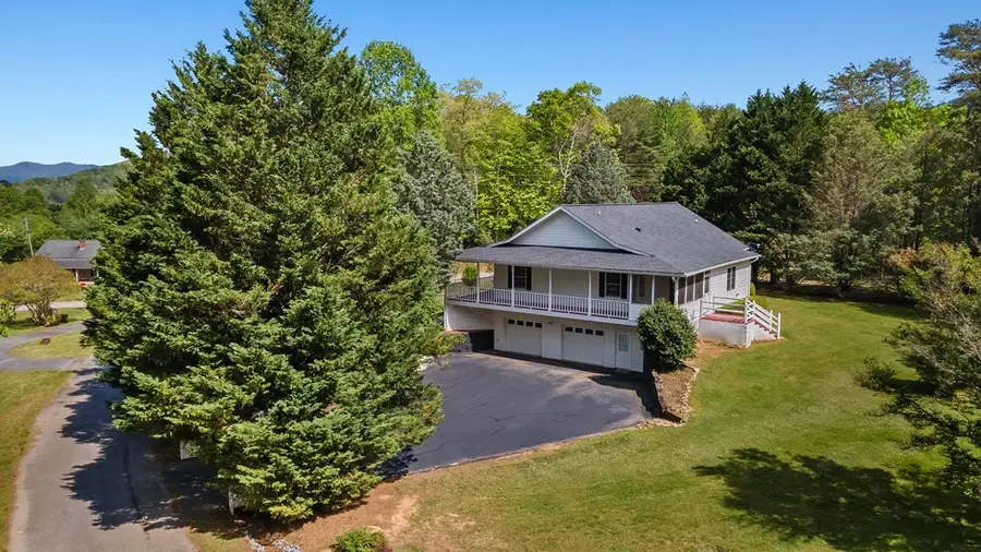 2421 Settlers Ridge Road, Hiawassee, GA 30546 - #2