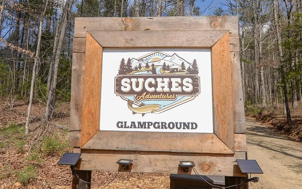 28911 Morganton Hwy, Suches, GA 30572 - Image #1