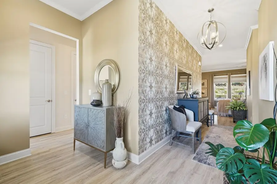 375 Linger Longer Drive, Ellijay, GA 30540 - Image #3