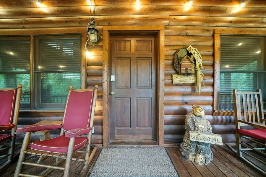 425 River Bend Court, Ellijay, GA 30540 - #3