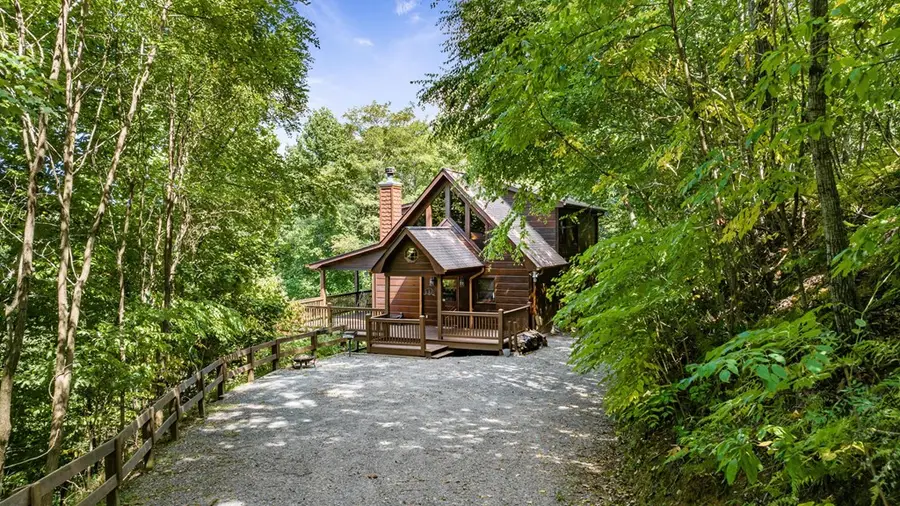 469 Mountain High Drive, Mineral Bluff, GA 30559 - #3