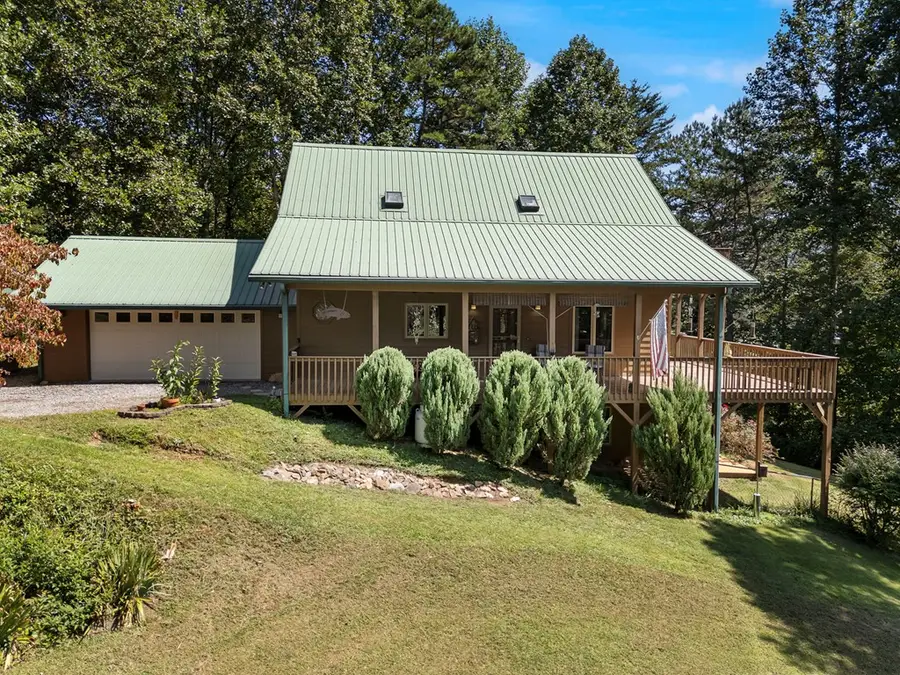 297 Lovingood Rd., Murphy, NC 28906 - Image #2